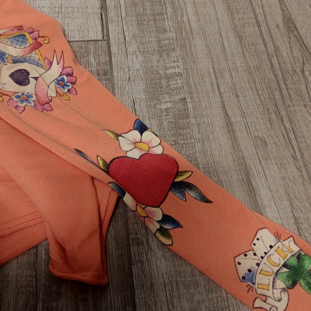 AMAL GUESSOUS..Cashmere..RARE FIND..VINTAGE 90s - Picture 6 of 9